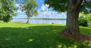 Lake Sparrow Guest House in Port Stanton Ontario​ 6
